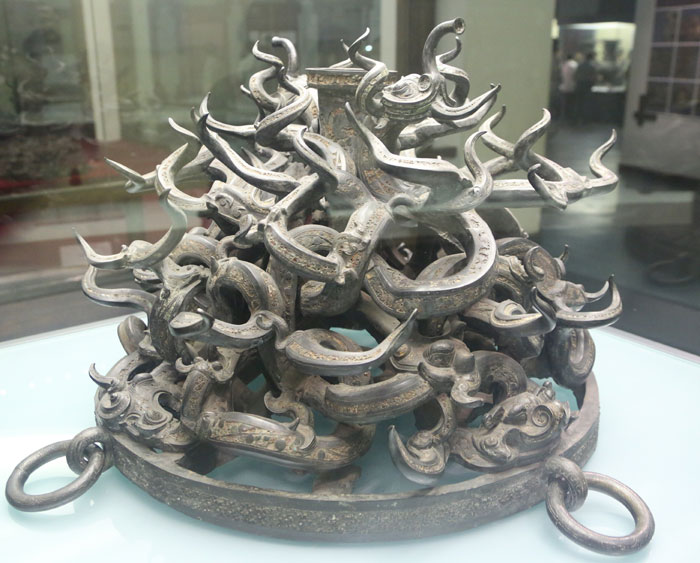 建鼓座 建鼓座
